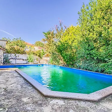 Comfort Pool Medulin